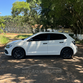 POLO 2025 - VOLKSWAGEN