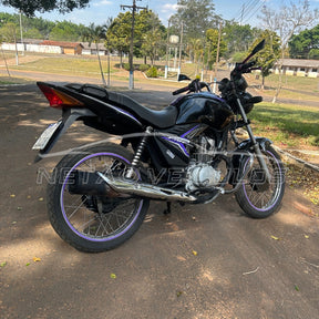 HONDA FAN ESI 2013 - HONDA