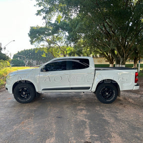 S10  LT 4X2 2013 - CHEVROLET