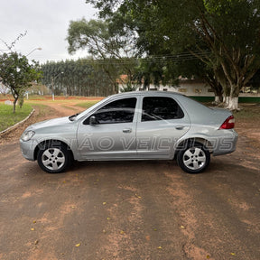 PRISMA MAXX 2011 - CHEVROLET