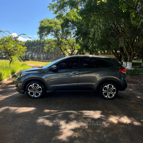 HR-V EXL 2016 – HONDA