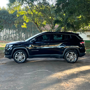 COMPASS LONGITUDE 2023 – JEEP