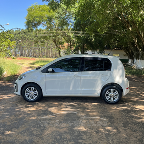 UP! MOVE 2018 – VOLKSWAGEN