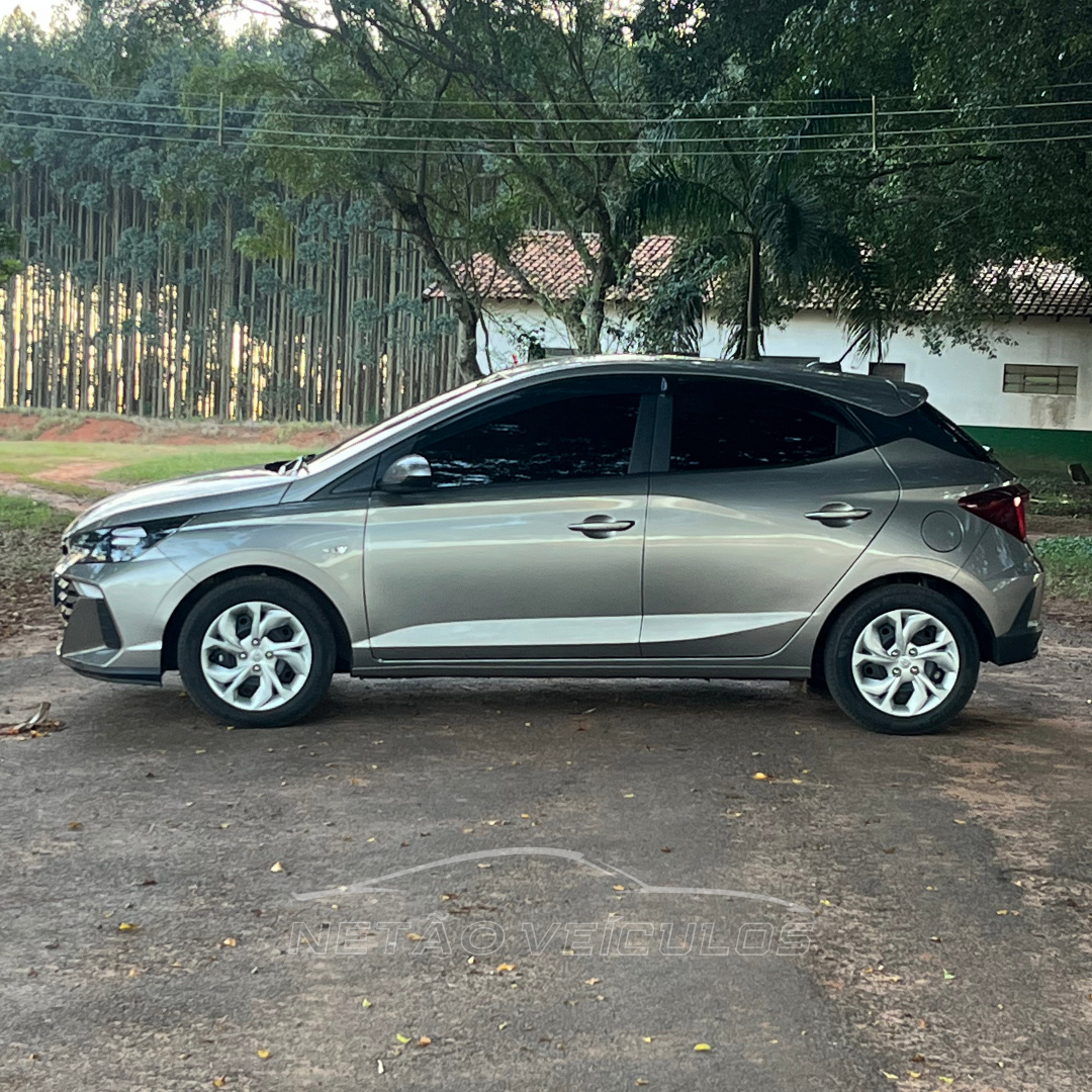 HB20 2026 – HYUNDAI