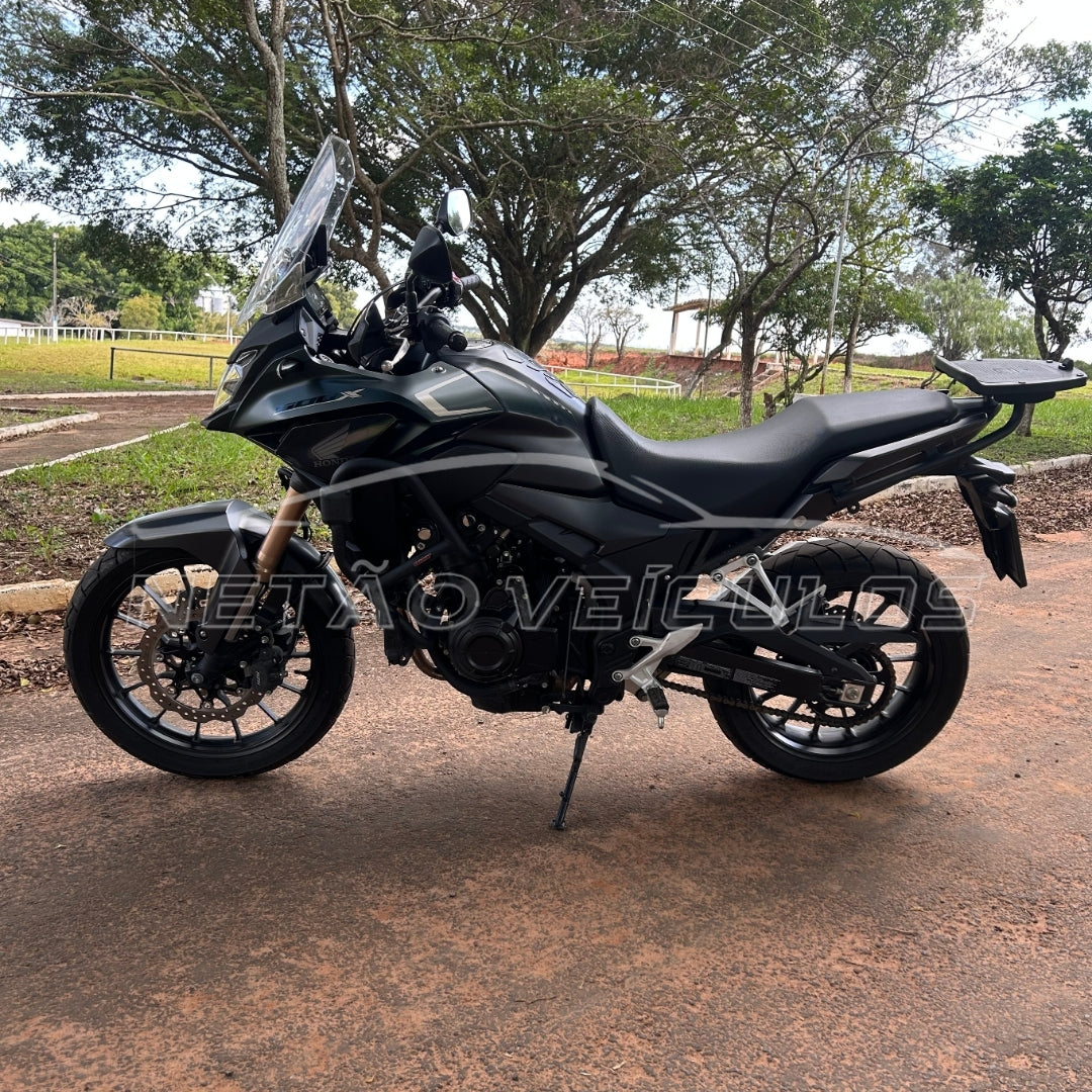 CB500X 2023 - HONDA