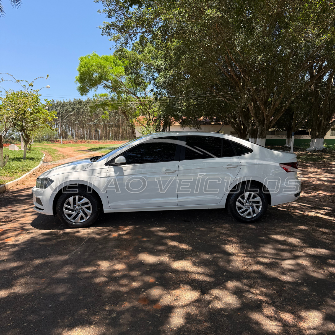 VIRTUS SENSE 2020 - VOLKSWAGEN