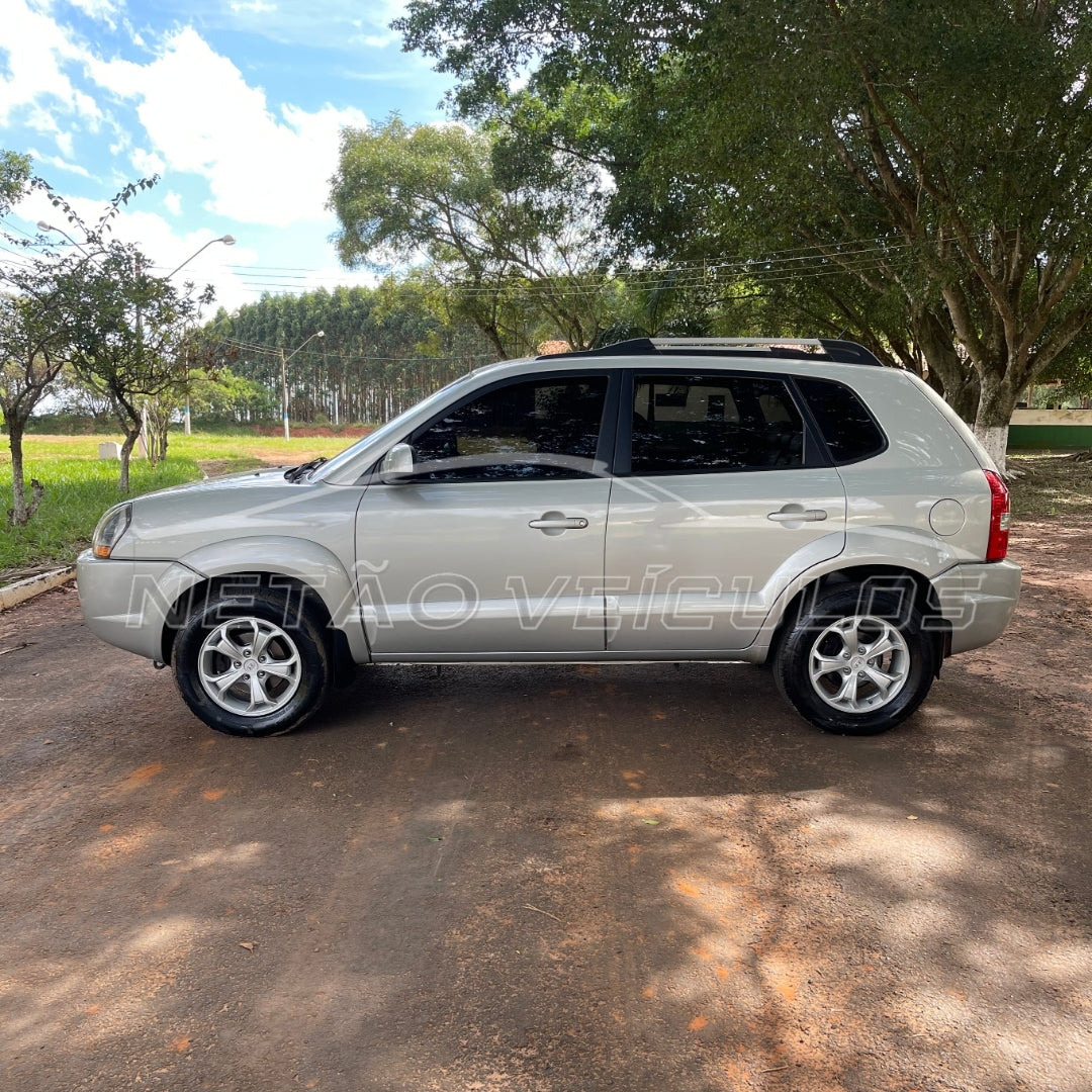 TUCSON 2012/13 - HYUNDAI