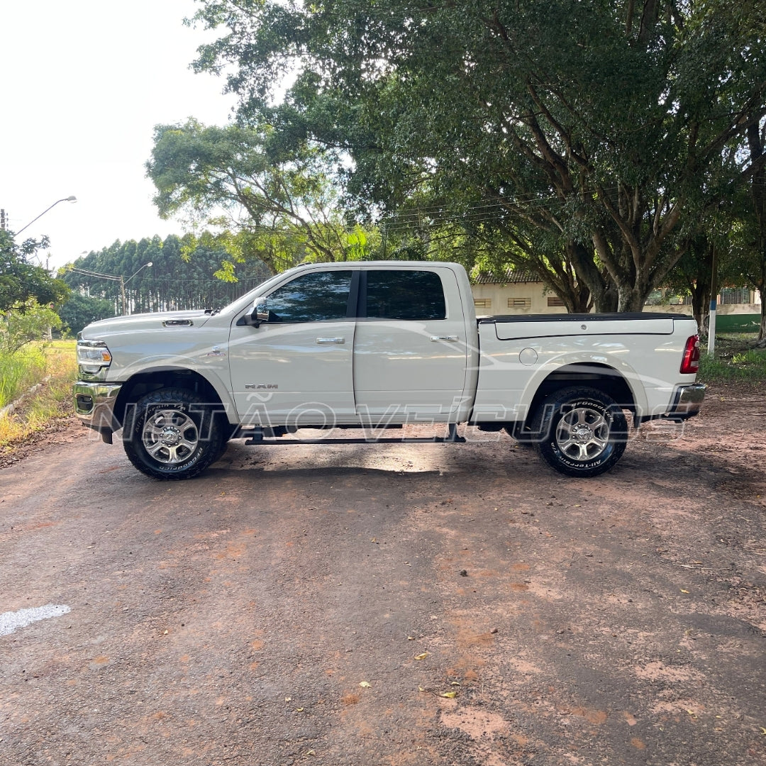 RAM 2500 LARAMIE 2020 - RAM