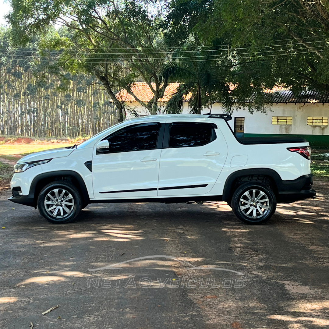 STRADA FREEDOM 2021 – FIAT