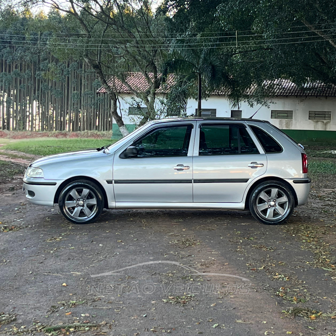 GOL 2004 – VOLKSWAGEN