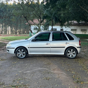 GOL 2004 – VOLKSWAGEN
