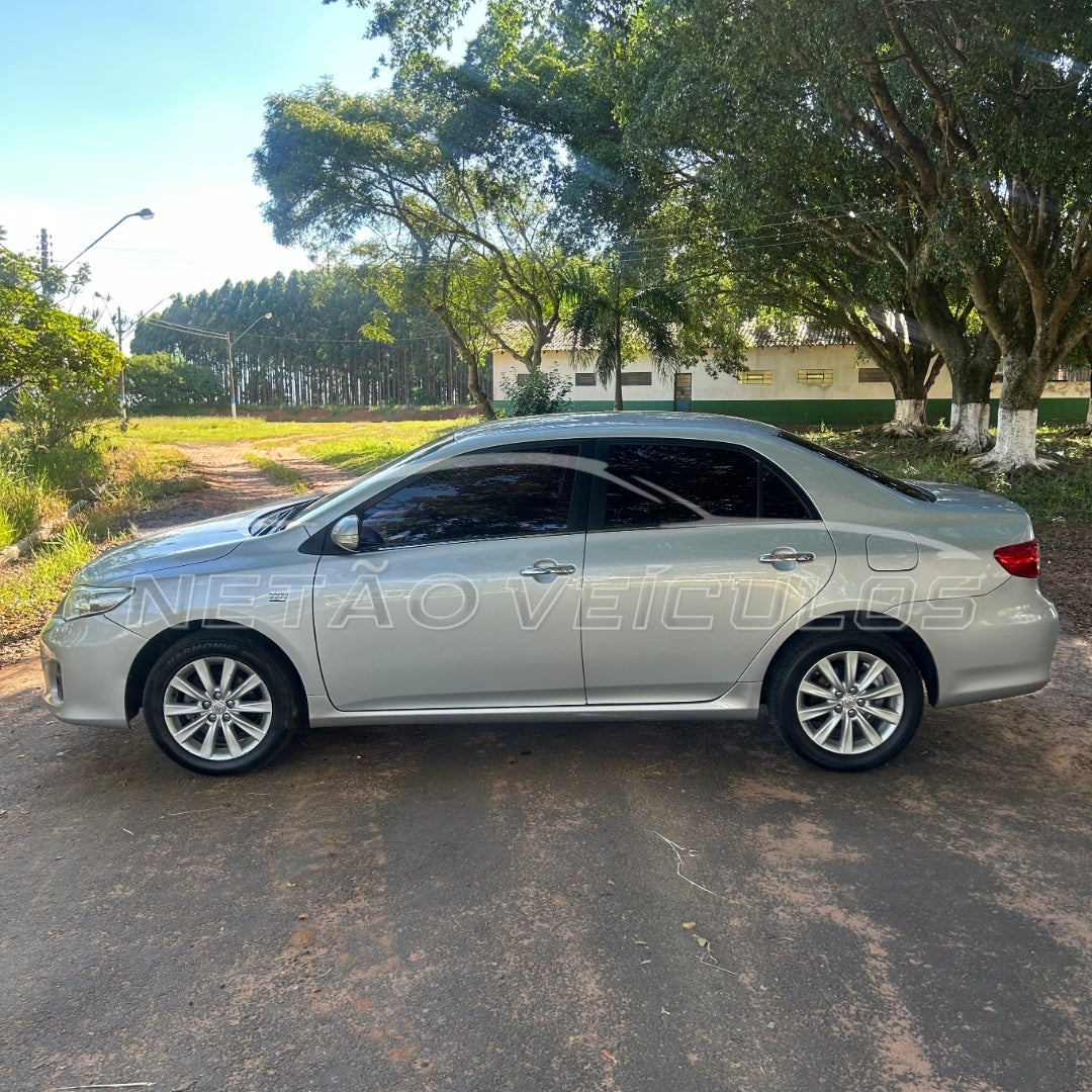 COROLLA ALTIS 2013 - TOYOTA