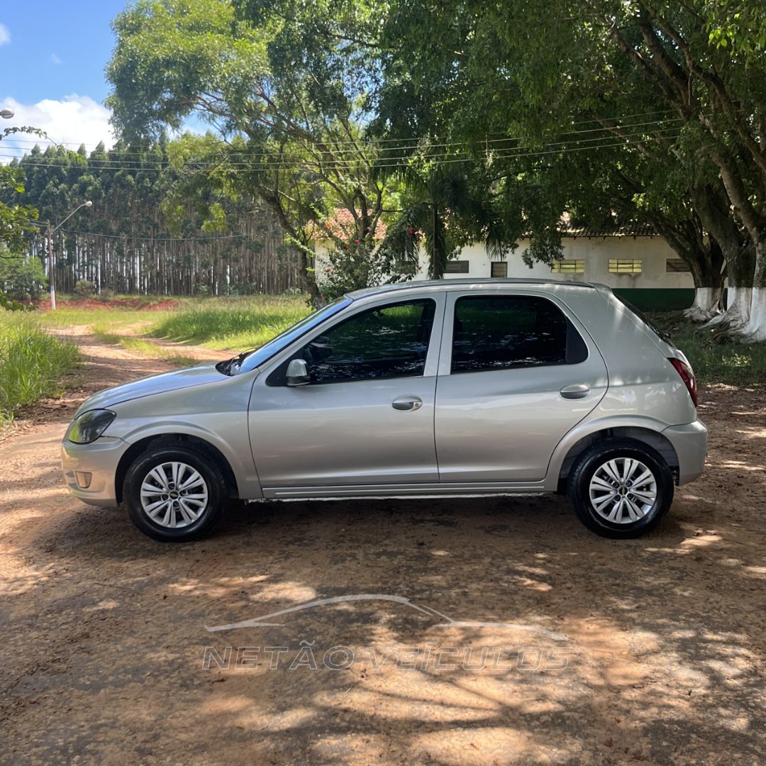 CELTA LT 2013 – CHEVROLET