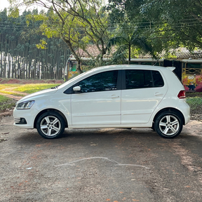 FOX COMFORTLINE 2016 – VOLKSWAGEN