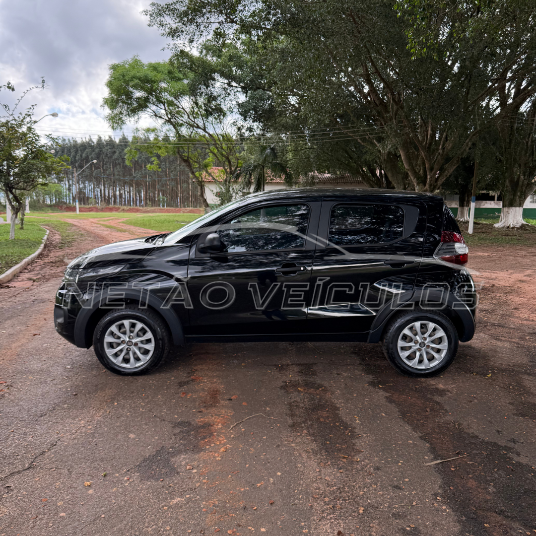 MOBI LIKE 2021 - FIAT