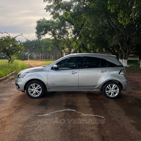 CHEVROLET AGILE LTZ 2014 – CHEVROLET