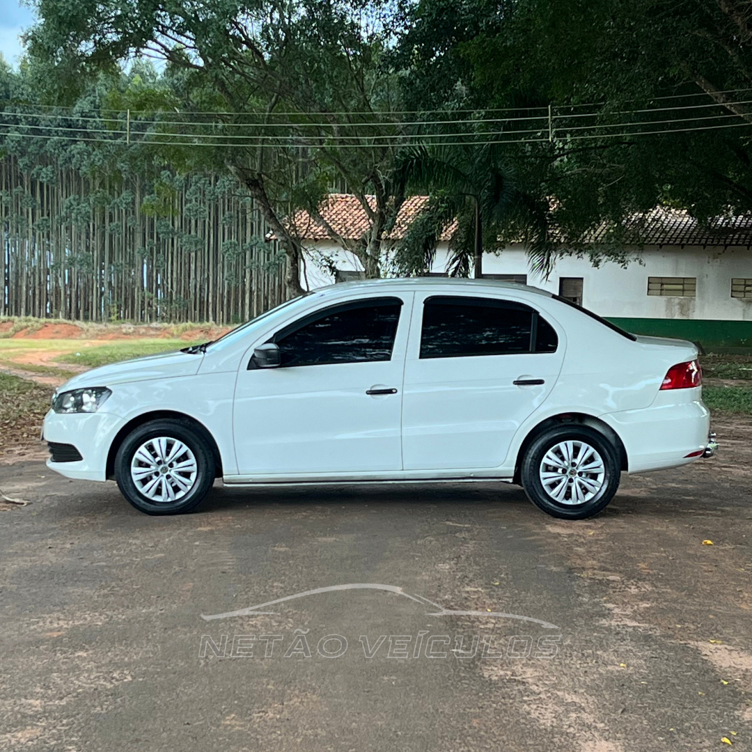 VOYAGE CITY 2014 – VOLKSWAGEN
