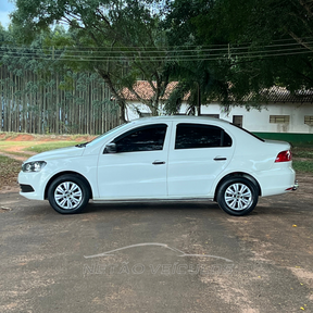 VOYAGE CITY 2014 – VOLKSWAGEN