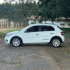GOL TRACK 2018 – VOLKSWAGEN