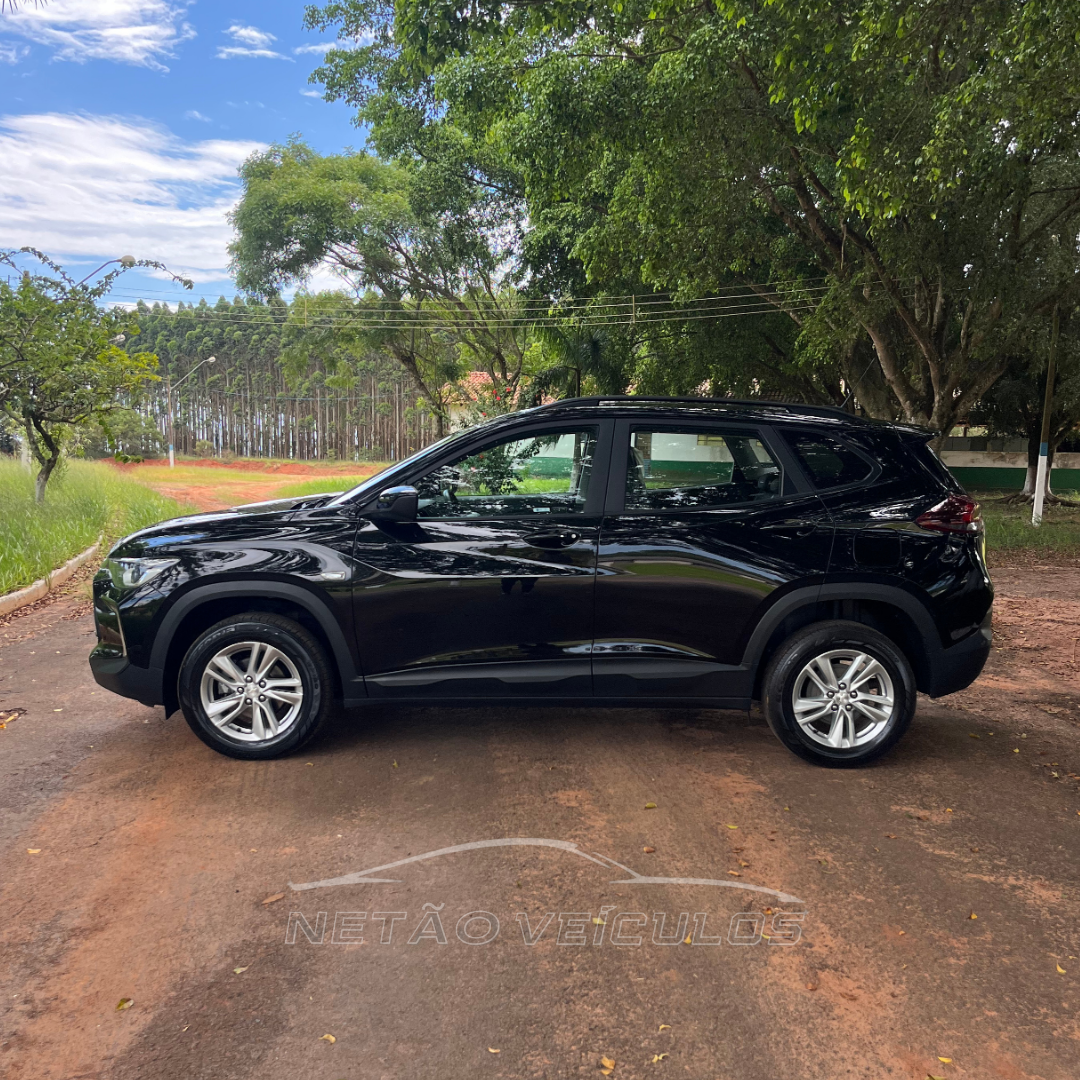 TRACKER LT 2023 – CHEVROLET