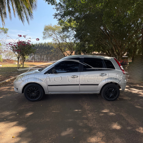 FORD FIESTA HATCH 1.0 2006 - FORD