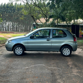 PALIO FIRE ECONOMY 2012 – FIAT