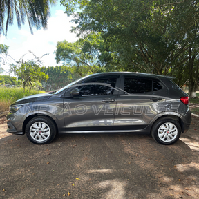 ARGO DRIVE  2019/2020 - FIAT