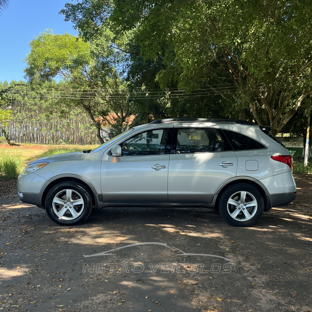 VERA CRUZ 2010 – HYUNDAI