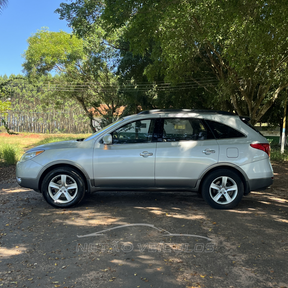 VERA CRUZ 2010 – HYUNDAI