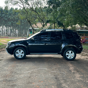 DUSTER DYNAMIQUE 2.0 – RENAULT