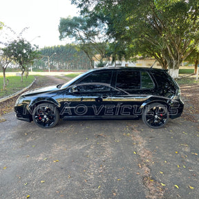 GOLF BLACK EDITION 2011 - VOLKSWAGEN