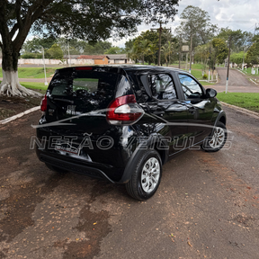 MOBI LIKE 2021 - FIAT