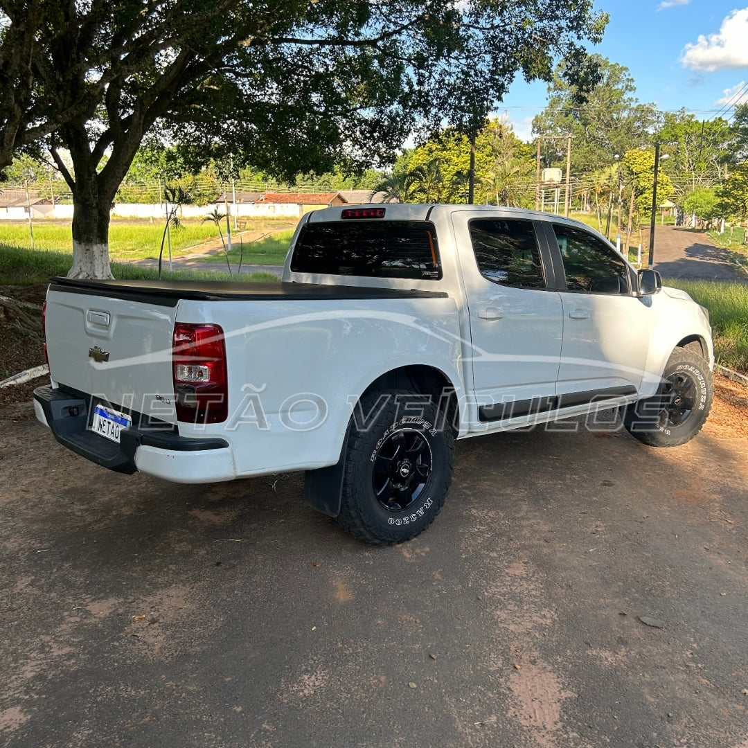 S10  LT 4X2 2013 - CHEVROLET