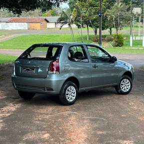 PALIO FIRE ECONOMY 2012 – FIAT