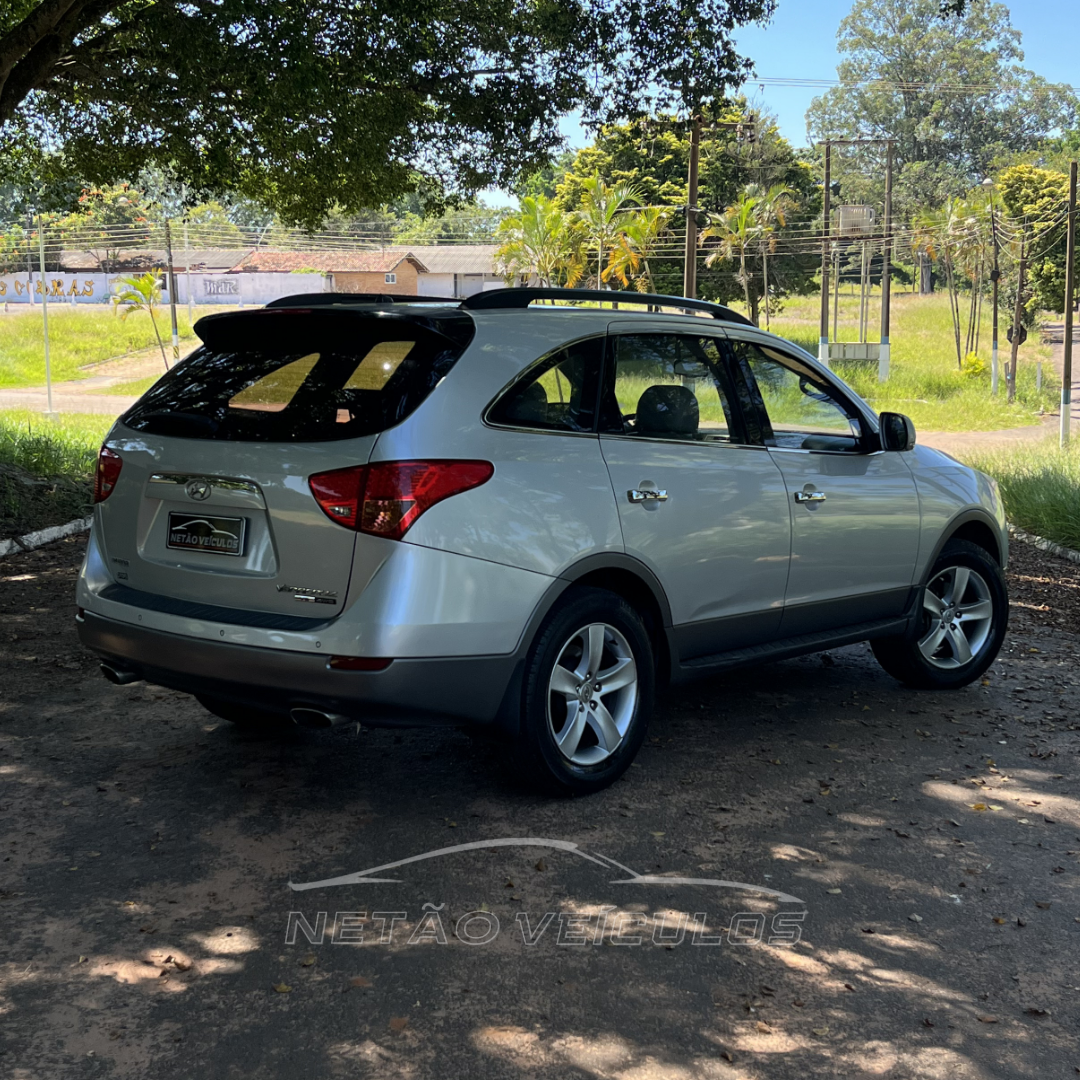 VERA CRUZ 2010 – HYUNDAI