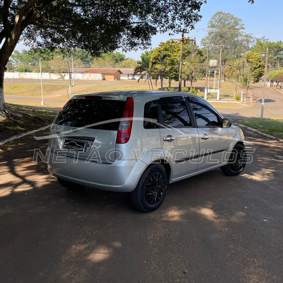 FORD FIESTA HATCH 1.0 2006 - FORD
