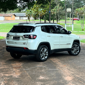 COMPASS LONGITUDE 2023 – JEEP