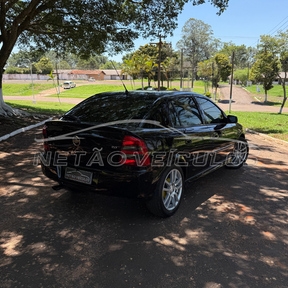 ASTRA ADVANTAGE HATCH 2011 - CHEVROLET