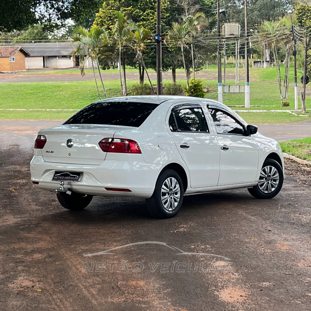 VOYAGE CITY 2014 – VOLKSWAGEN