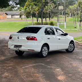VOYAGE CITY 2014 – VOLKSWAGEN