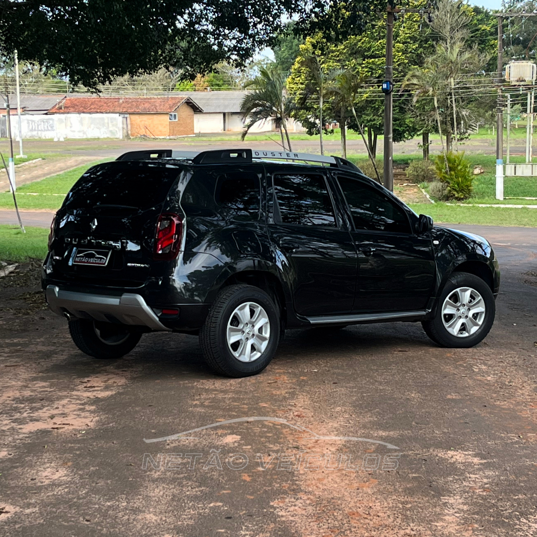 DUSTER DYNAMIQUE 2.0 – RENAULT
