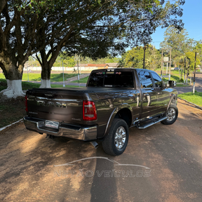 RAM 2500 LARAMIE 2021 - RAM
