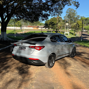 CRONOS DRIVE S-DESIGN 2023 - FIAT