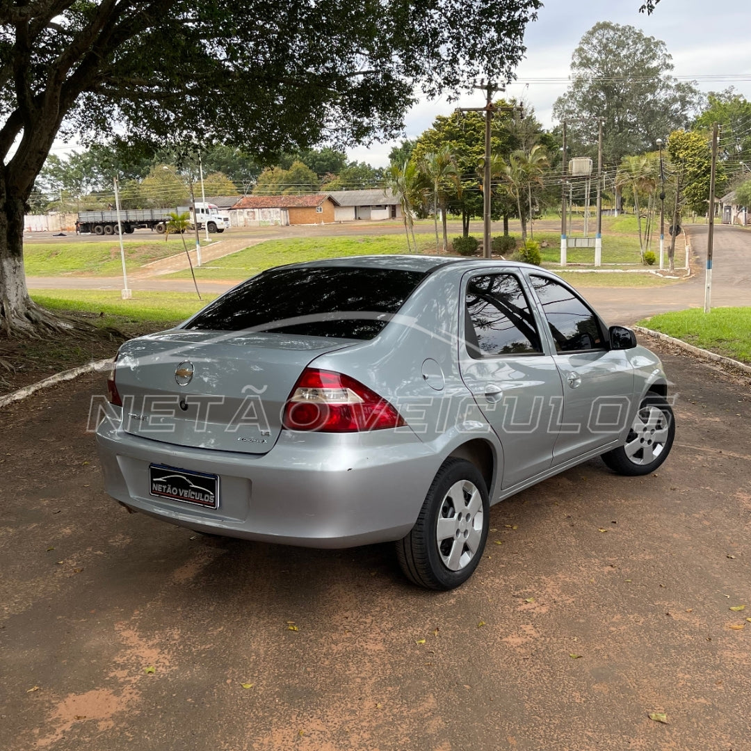 PRISMA MAXX 2011 - CHEVROLET