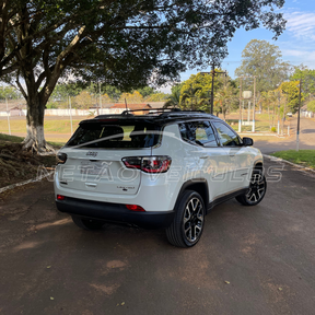 JEEP COMPASS LIMITED 2021 - JEEP