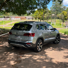TAOS HIGHLINE 2023 – VOLKSWAGEN
