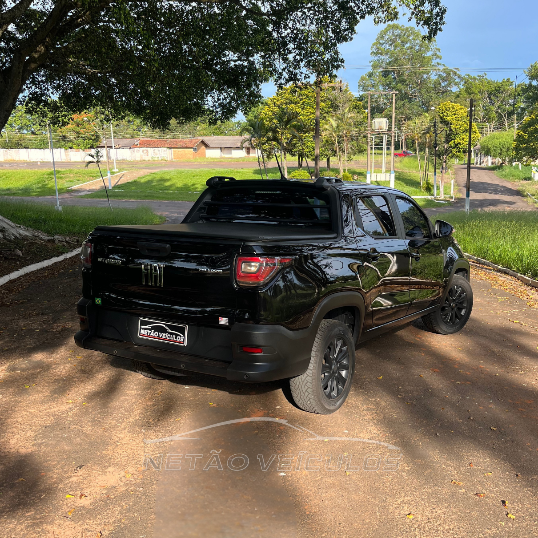 STRADA FREEDOM 2022 – FIAT