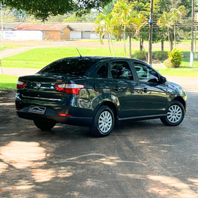 GRAND SIENA 2013 – FIAT
