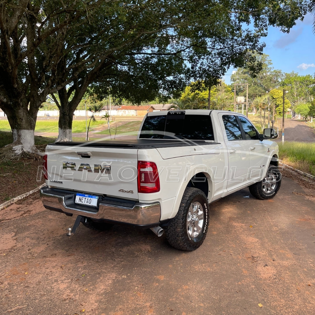 RAM 2500 LARAMIE 2020 - RAM