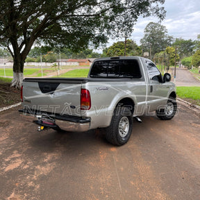 F-250 XL 4.2 2002 - FORD